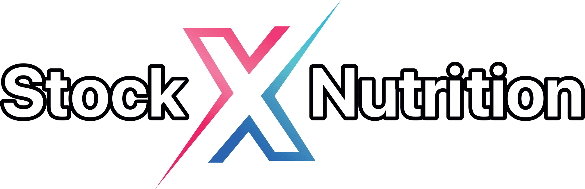 Stock X Nutrition