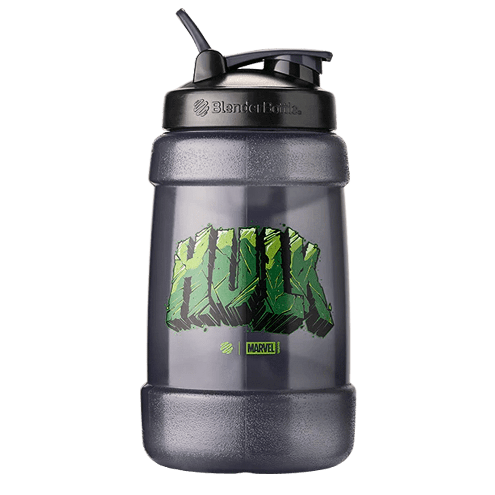 BOUTEILLE D’EAU HYDRATION MARVEL KODA 2.2L Stock X Nutrition