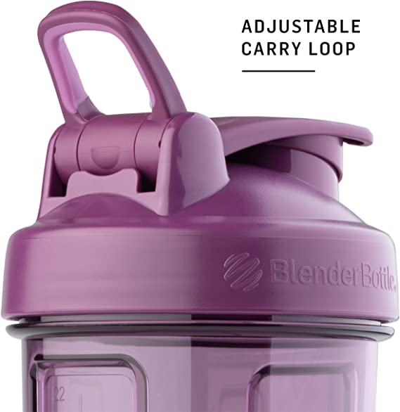 BLENDER BOTTLE SHAKER PRO 28 SERIES 828ML Stock X Nutrition