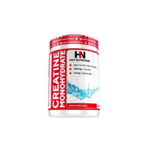 CREATINE MONOHYDRATE - 300G