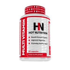 MULTIVITAMIN - 60CAPS